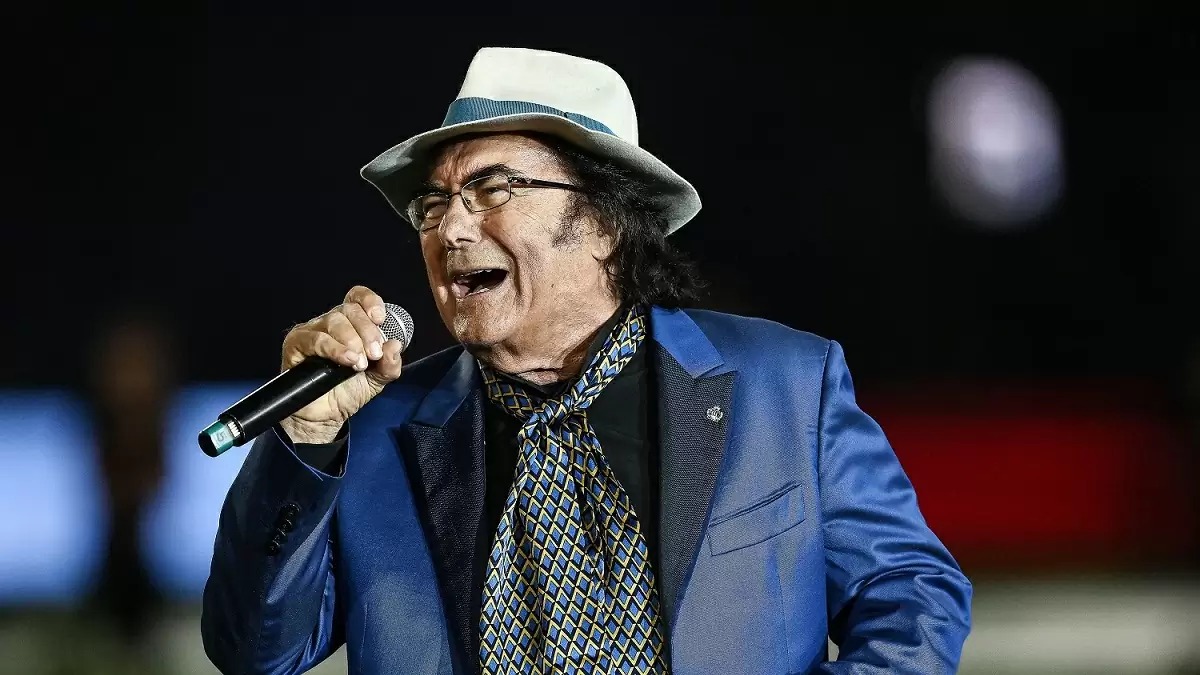 Finale Coppa Italia, Albano CONFESSA: «Ho steccato per QUESTO motivo. E ho capito una cosa» 21 WhatsApp Image 2024 05 16 at 13.23.30