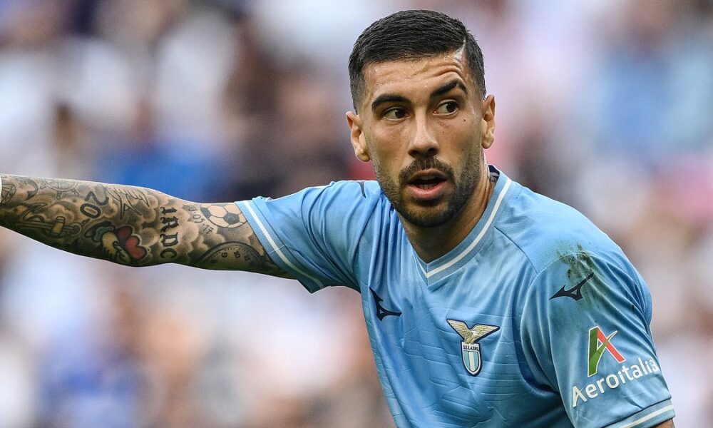 Lazio Inter, sfida d’alta classifica: confronto con il precedente del 2023