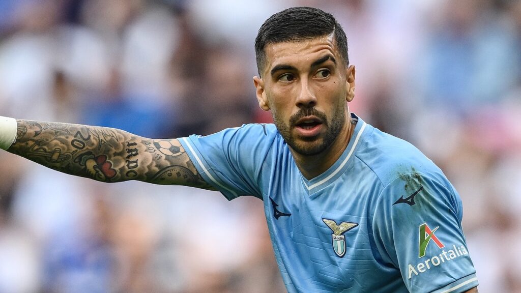 Croazia-Italia, cambio per Spalletti: entrano Zaccagni e Fagioli al posto di Darmian e Jorginho 1 Zaccagni