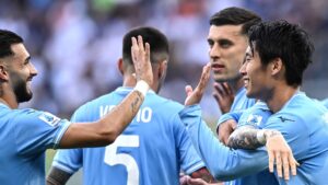 Lazio