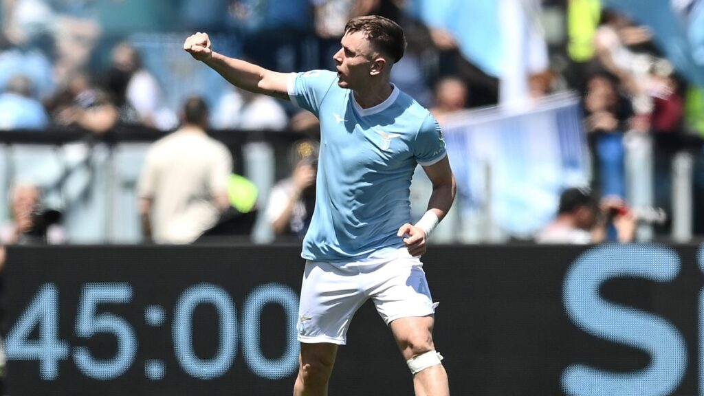 Patric, parole al MIELE per Immobile: «Grandissimo rispetto, resterai per sempre la STORIA della Lazio» - FOTO 1 Patric