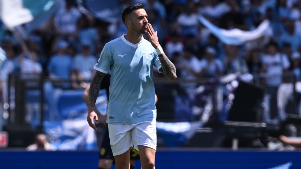 Vecino Lazio, il presidente del Nacional CHIUDE: «Smentisco CATEGORICAMENTE l'interesse». E svela il RETROSCENA 1 Vecino