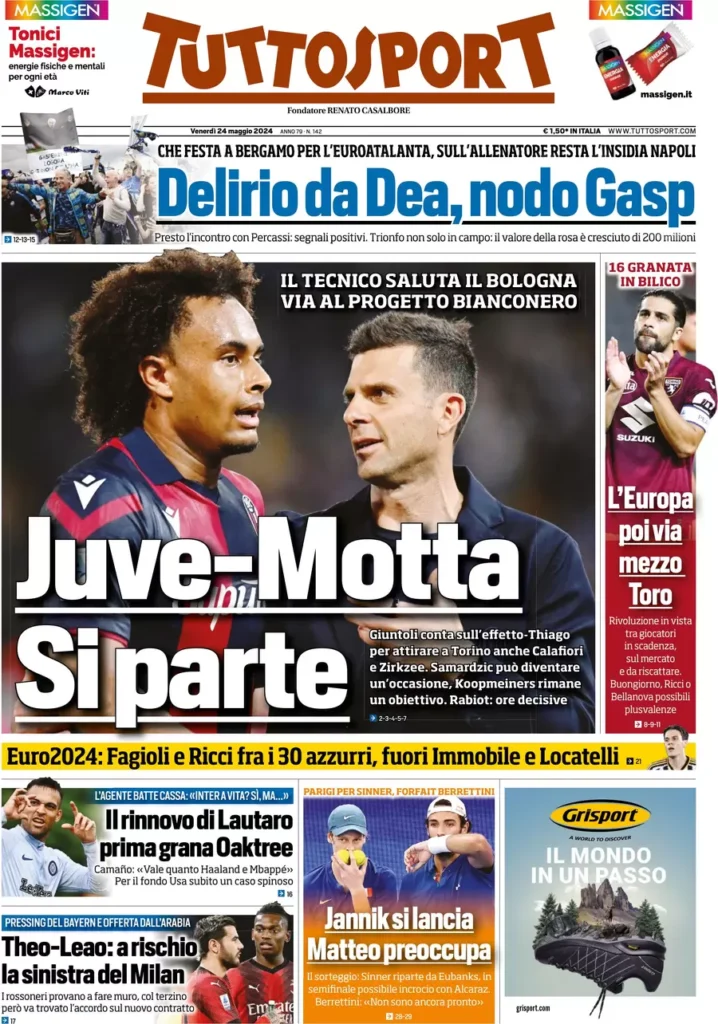 tuttosport 004124635