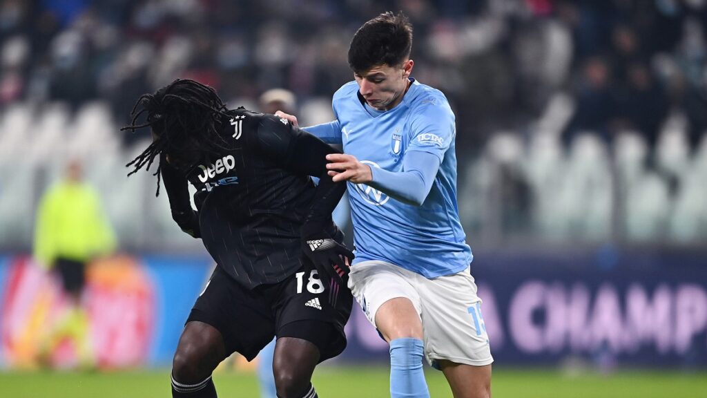 Ahmedhodzic Lazio, CHI E' la nuova idea per la difesa: i dettagli sull'ultimo nome di Fabiani 1 Ahmedodzic
