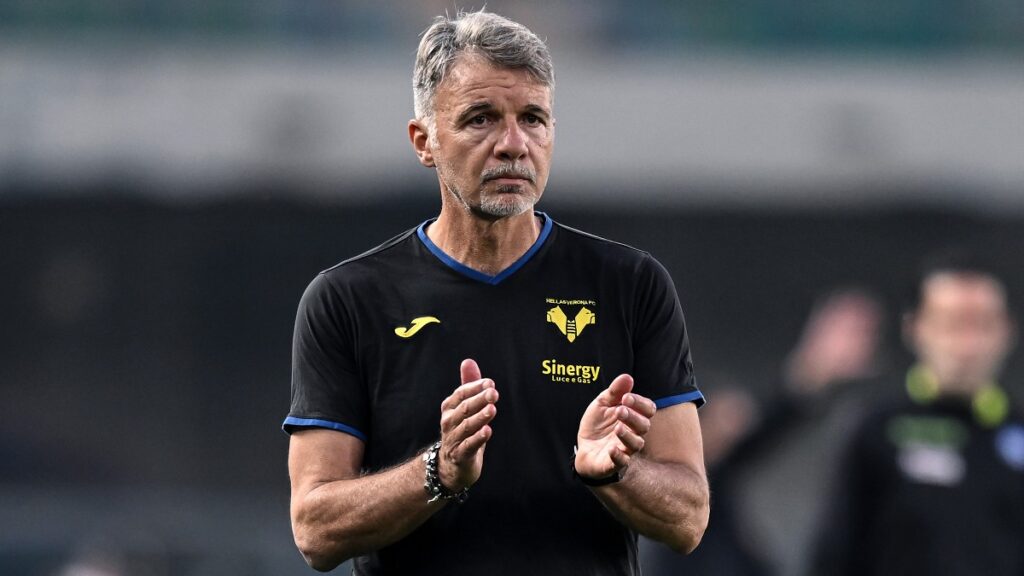 Canovi, il commento su Baroni: «Un bravissimo tecnico, merita la panchina della Lazio perchè...» 1 Baroni