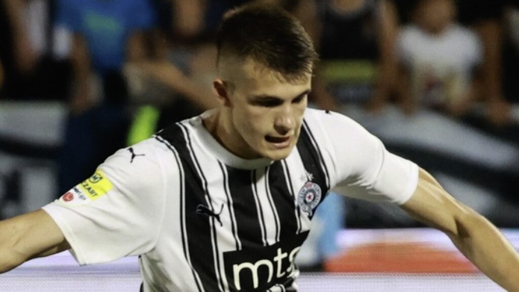 Calciomercato Lazio, prende quota l'ipotesi Bazdar per l'attacco: i DETTAGLI 1 Bazdar