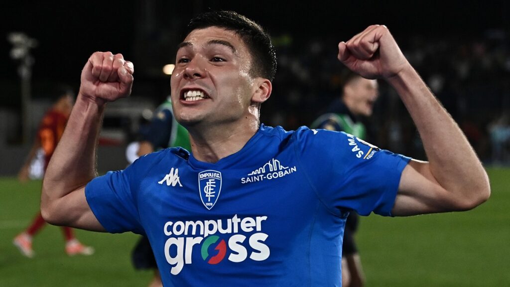 Calciomercato Lazio, grande concorrenza per Cambiaghi: l'Atalanta fa la sua richiesta. Le ULTIME 1 Cambiaghi
