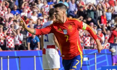 morata
