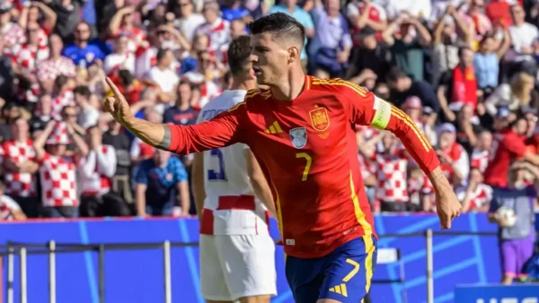 morata