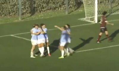 Lazio Women