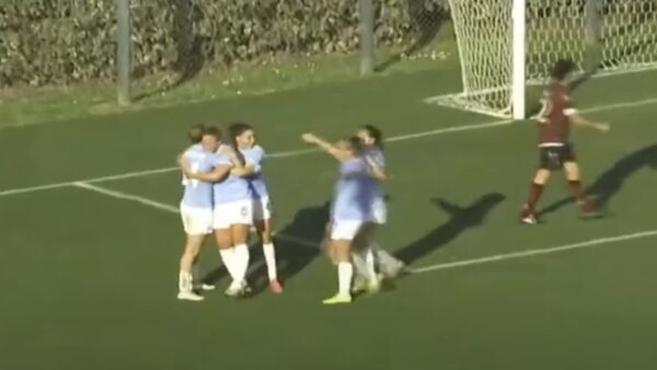 Lazio Women