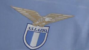 Logo Lazio