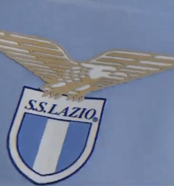Logo Lazio