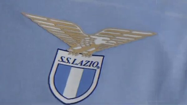 Logo Lazio
