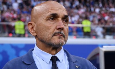 Spalletti