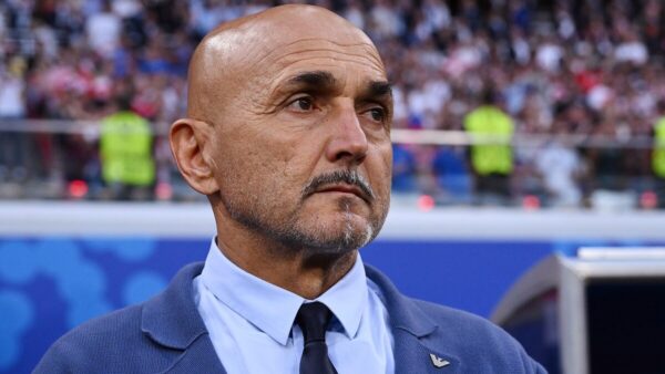 Spalletti