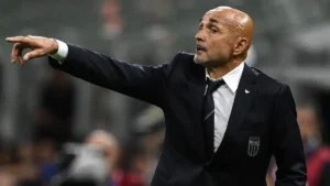 Spalletti