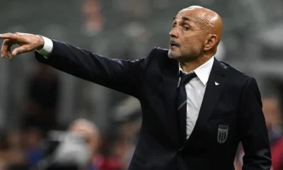 Spalletti