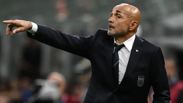 Spalletti