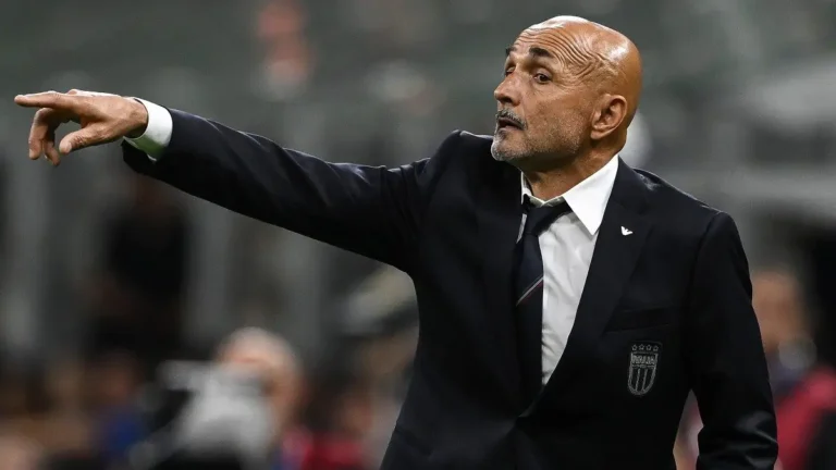 Spalletti