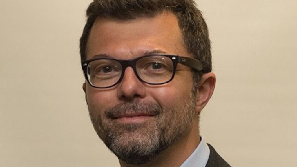 Vaciago BOCCIA l'ITALIA: «Non sappiamo più produrre dei talenti» 1 Vaciago