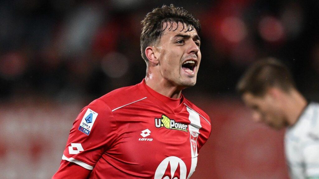 Maldini Lazio, dicono di lui: «In questo momento non servirebbe. Ecco perchè» 1 Daniel Maldini