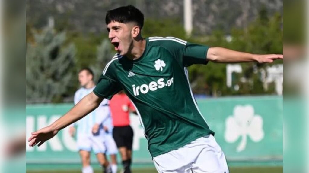 Thiago Romano Lazio, il nuovo nome per la fascia biancoceleste: i suoi NUMERI 1 Thiago Romano