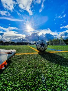 Casìnò online e calcio: due passioni che uniscono gli italiani
