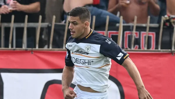 Esult gol Krstovic CM1