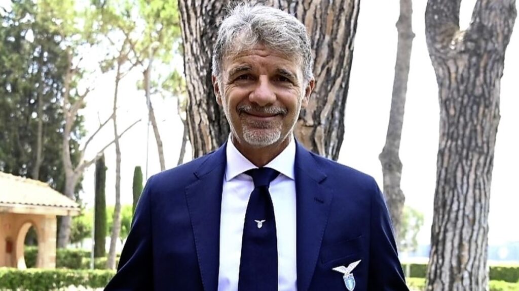 Baroni: «Guendouzi? E' un OTTIMO giocatore ed ecco come lo potrei SCHIERARE in campo» 1 Marco Baroni