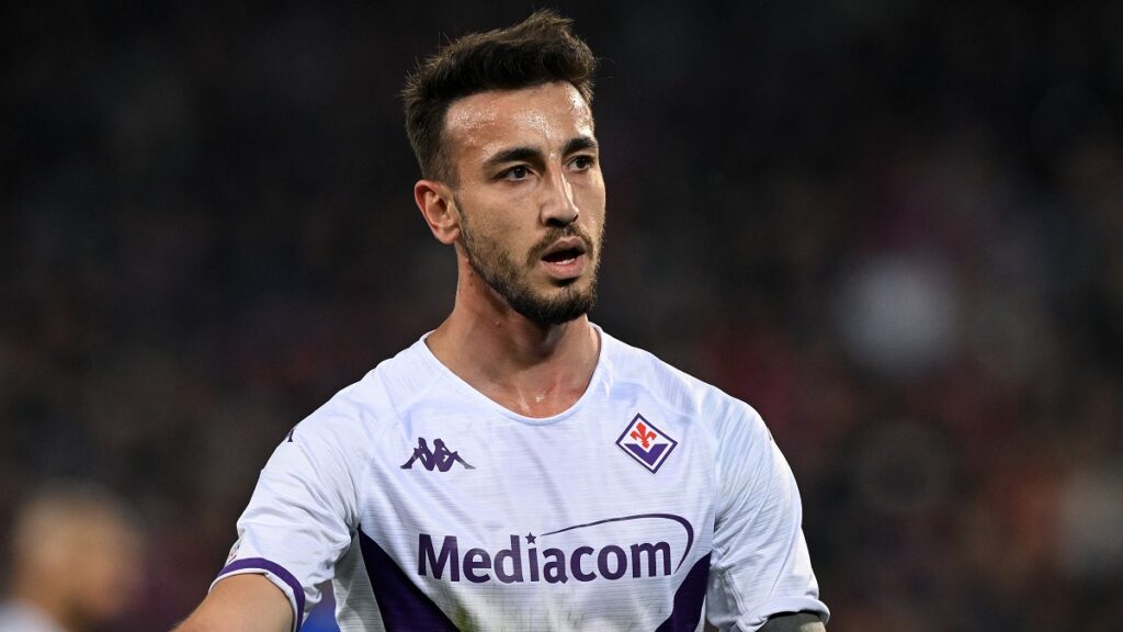 Castrovilli Lazio, adesso è UFFICIALE: è un nuovo calciatore biancoceleste. IL COMUNICATO 1 Gaetano Castrovilli