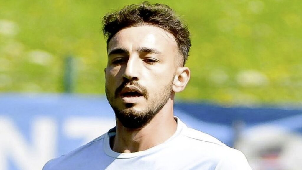 Rastelli su Castrovilli: «La Lazio è stato l'unico club che ha capito davvero le esigenze di Gaetano» 1 Gaetano Castrovilli