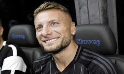 Ciro Immobile