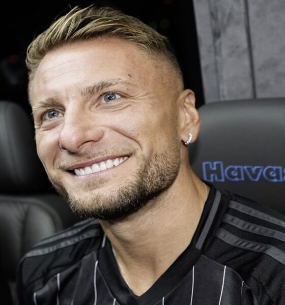 Ciro Immobile