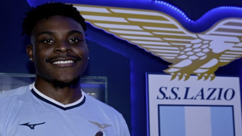 Dele-Bashiru Lazio, il RACCONTO della prima giornata da biancoceleste: arrivano quelle FOTO sul neo acquisto 1 Dele-Bashiru