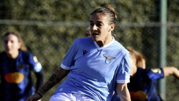 Giulia Ferrandi