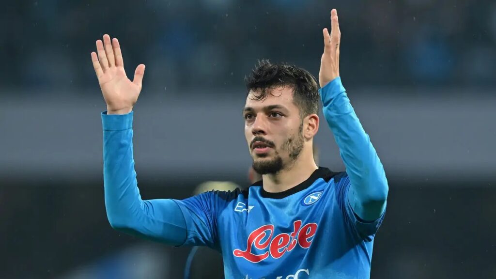 Gaetano Lazio, salta l'offerta: è vicinissimo al TRASFERIMENTO a quella squadra 1 gaetano