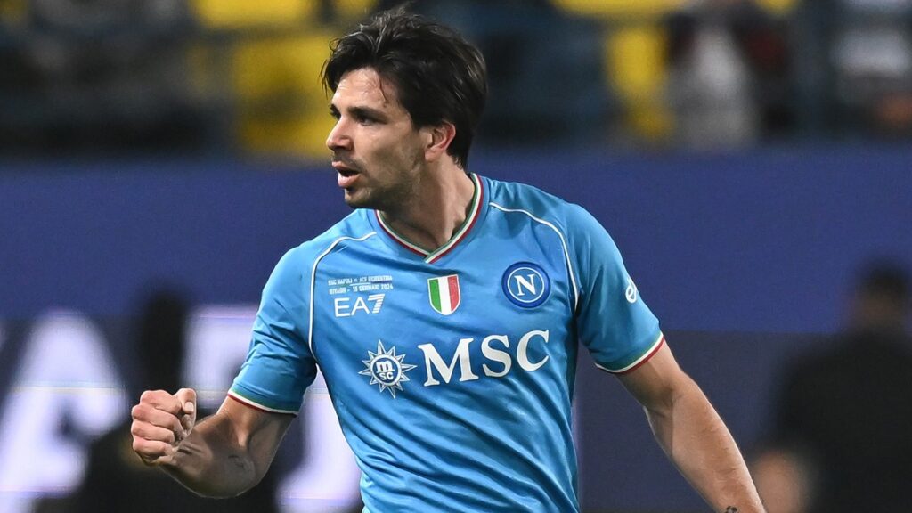 Simeone Lazio, un fattore NON CONVINCE: bisogna chiudere un occhio per l'acquisto. Cosa SUCCEDE 1 Giovanni Simeone