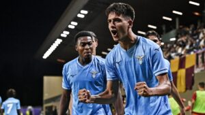 Bologna Lazio Primavera 1-2, i biancocelesti di Punzi resistono all’assalto dei felsinei