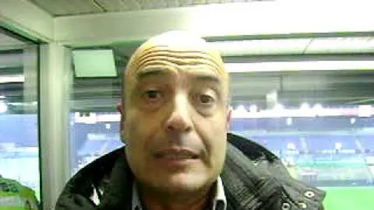Greenwood Lazio, Izzi: «MANCANO LE BASI per trattare, mentre per QUELL'ALTRO NOME...» 21 Izzi