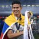 James Rodriguez