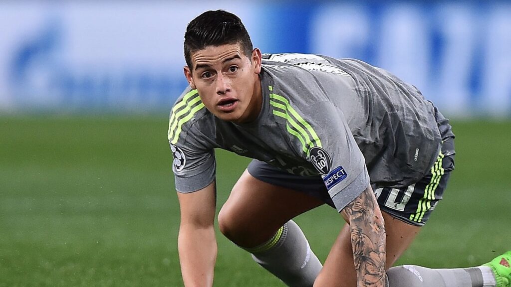 James Rodriguez Lazio, il RETROSCENA: Mendes lo ha OFFERTO di nuovo. La RISPOSTA di Lotito 1 James Rodriguez