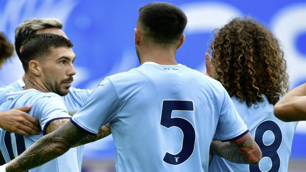 Southampton-Lazio, ecco dove vedere la partita in diretta tv e streaming: tutti i dettagli 1 Lazio