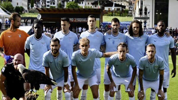 Lazio
