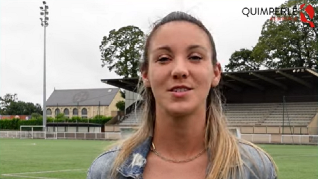 Le Bihan Lazio Women: «Siamo in un periodo positivo, abbiamo mandato un messaggio alle altre» 1 le-bihan