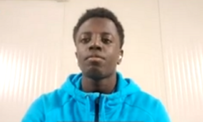 Mahamadou Balde