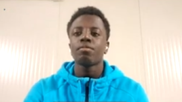 Mahamadou Balde