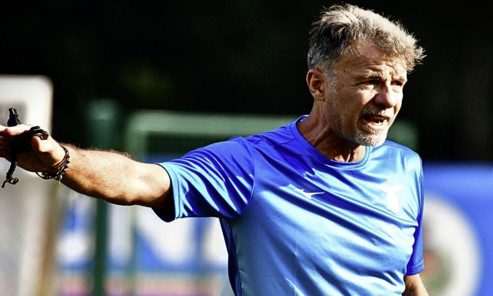 Ecco le Formazioni UFFICIALI di Lazio-Auronzo: Baroni svela le sue scelte