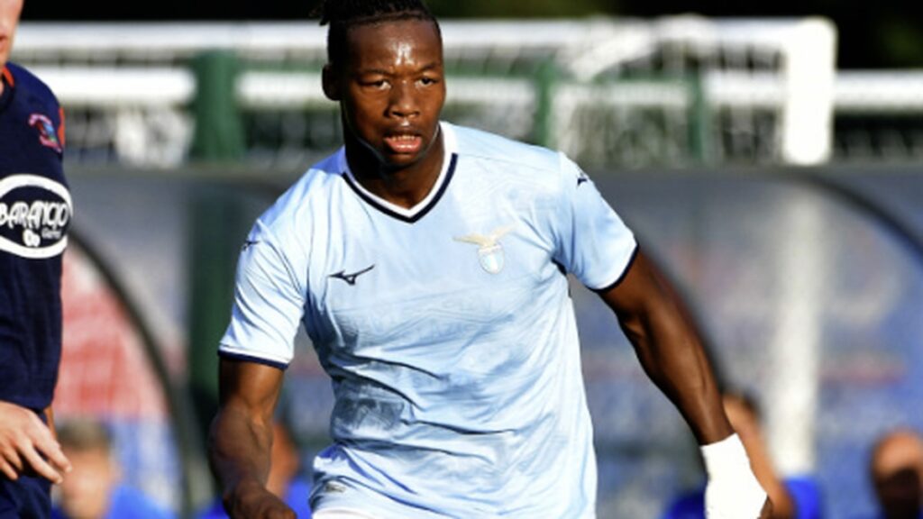 Noslin ha un OBIETTIVO per Fiorentina Lazio: COSI' vuole ripagare la FIDUCIA di Baroni. Il RETROSCENA 1 Noslin