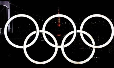 olimpiadi